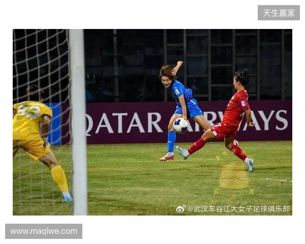 卫冕梦碎！武汉女足0-4水原FC止步女足亚冠八强 邓梦晔进球被吹